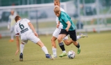 CLJ U19: domowa porażka ze Śląskiem